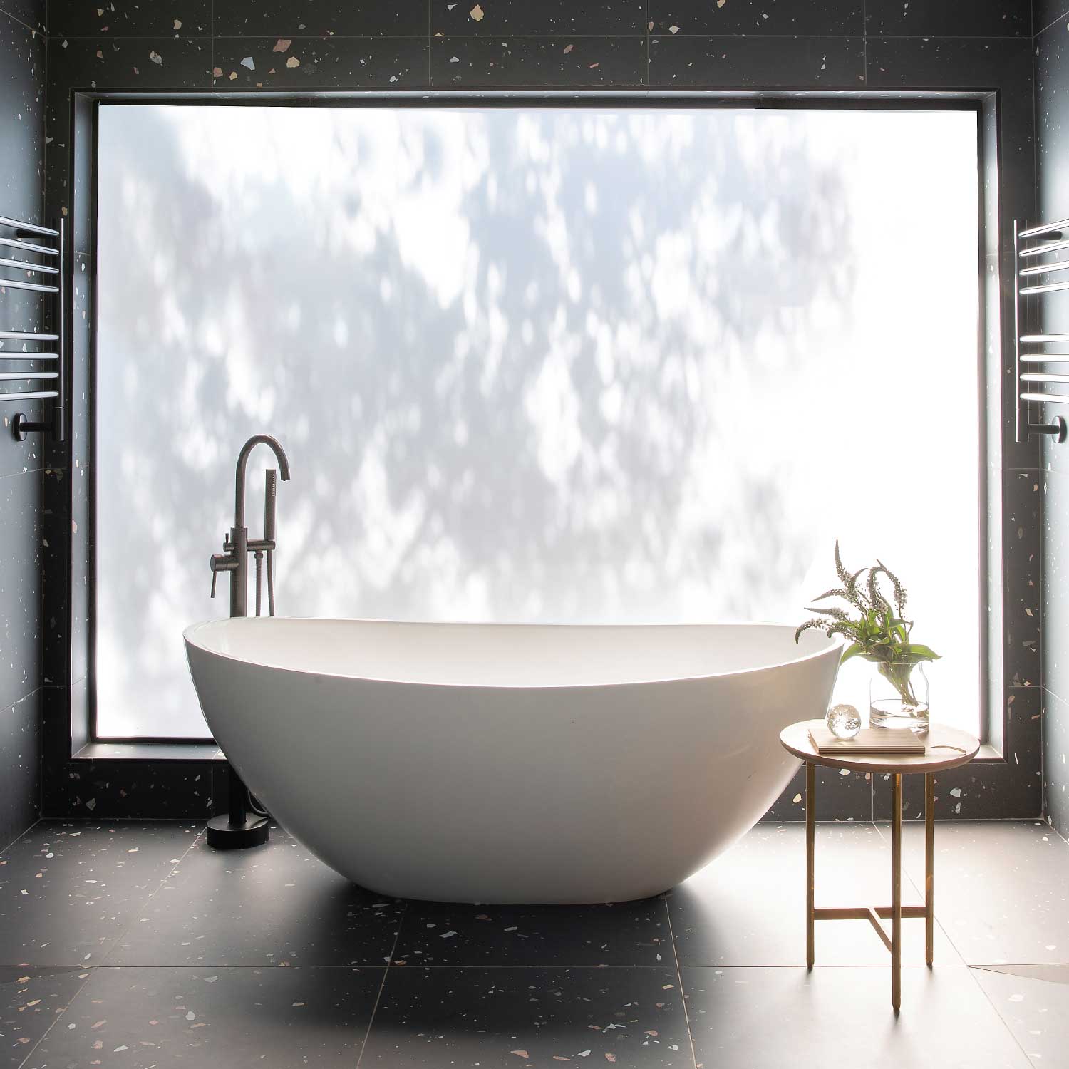 Dakota Freestanding Bath